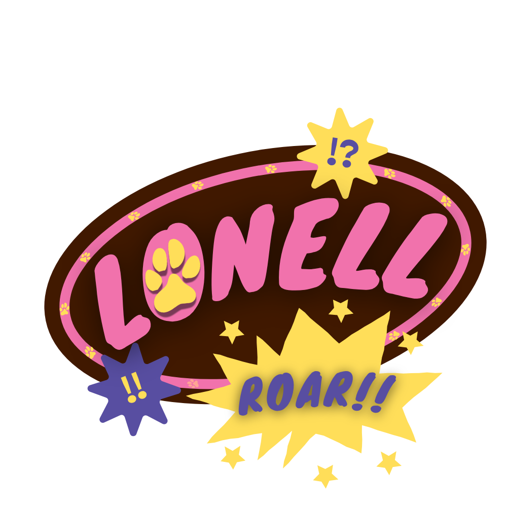 LONELL