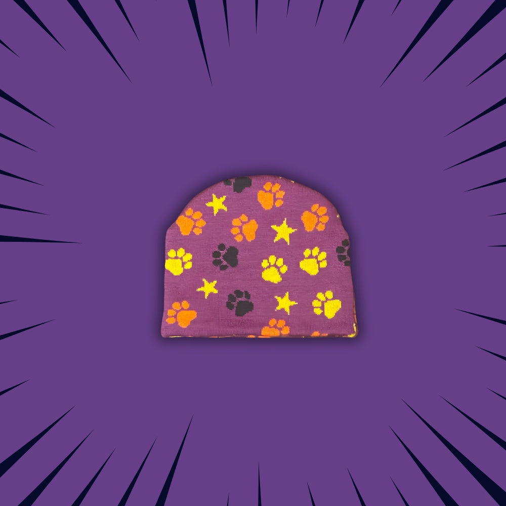 SEASON 2 TOONS BEANIE