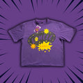 SEASON 2 TOONS T SHIRT