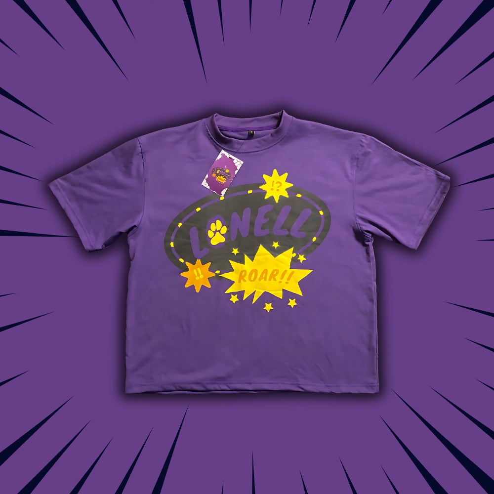 SEASON 2 TOONS T SHIRT