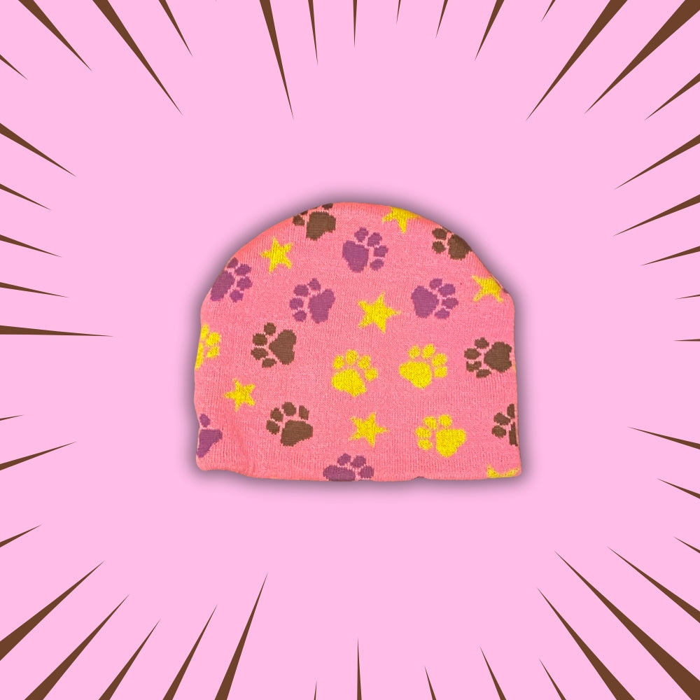 SEASON 1 TOONS BEANIE