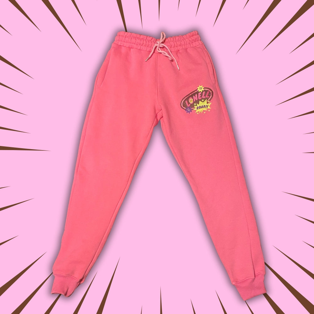 SEASON 1 TOONS JOGGING PANTS