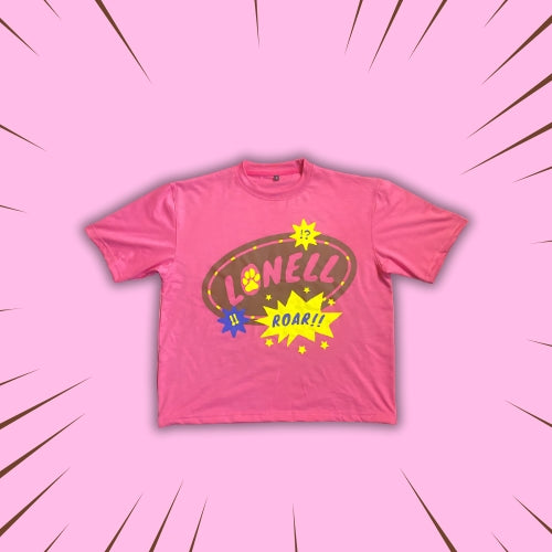 SEASON 1 TOONS T SHIRT