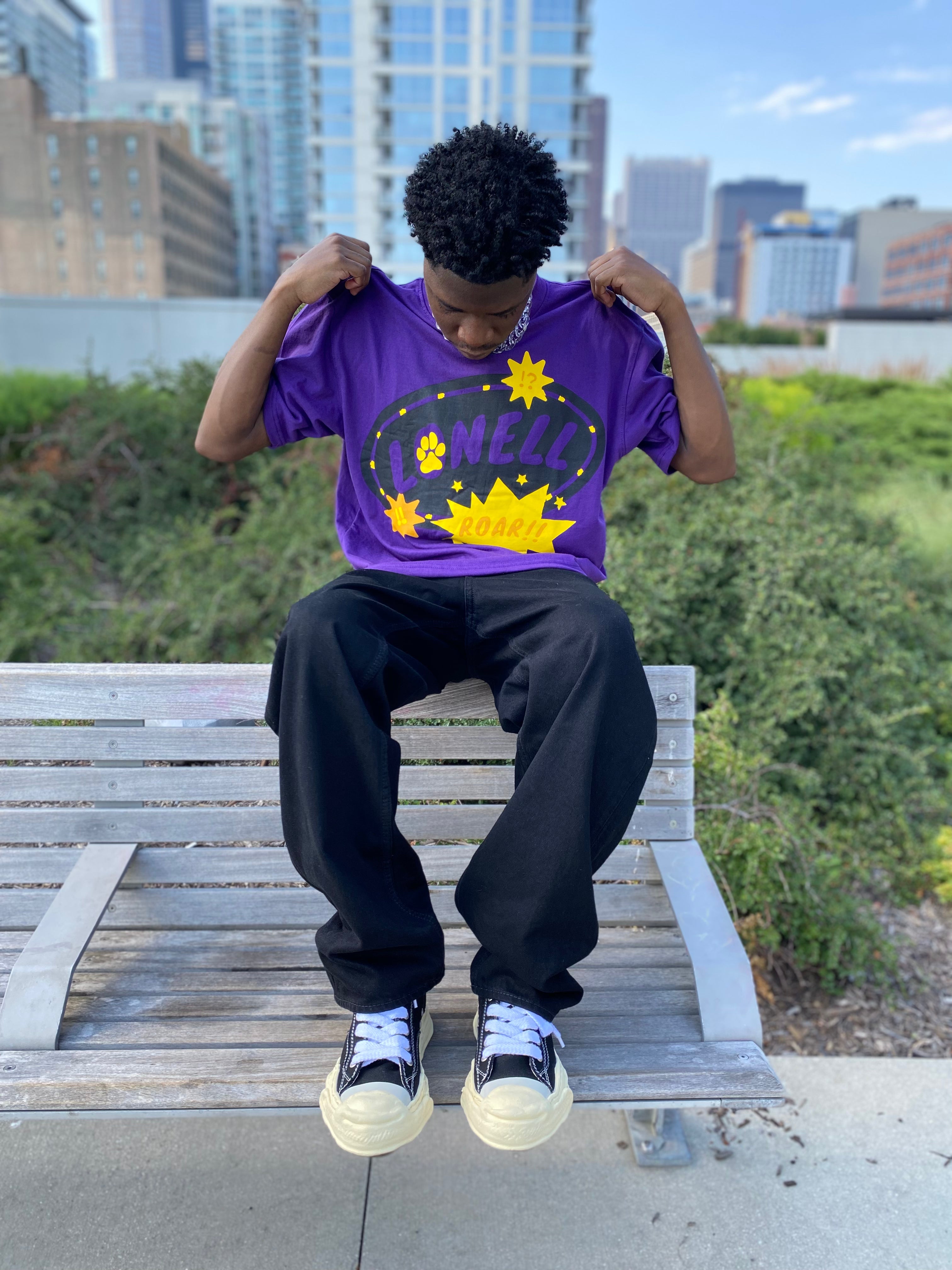 SEASON 2 TOONS T SHIRT