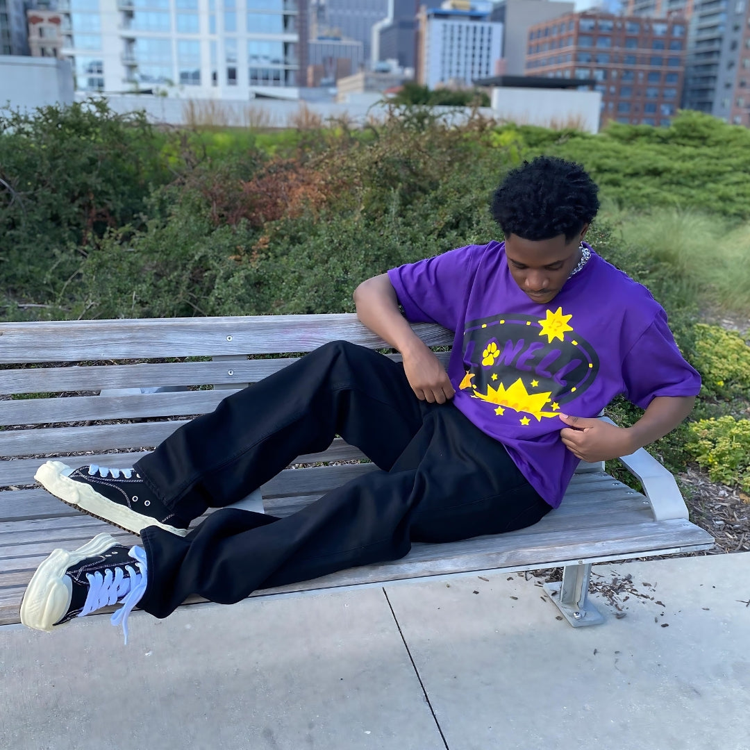 SEASON 2 TOONS T SHIRT